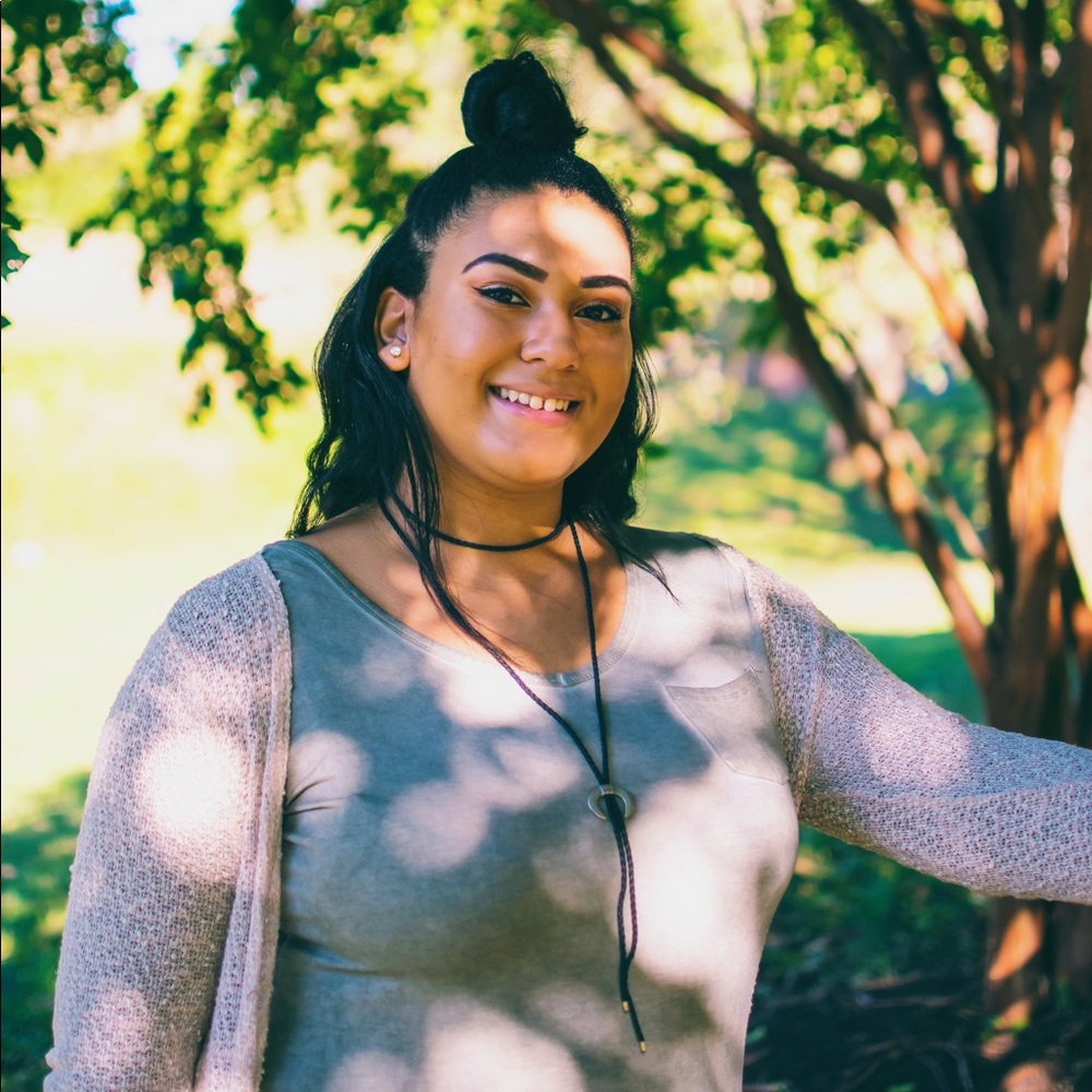 Meet your Posher, Kiara